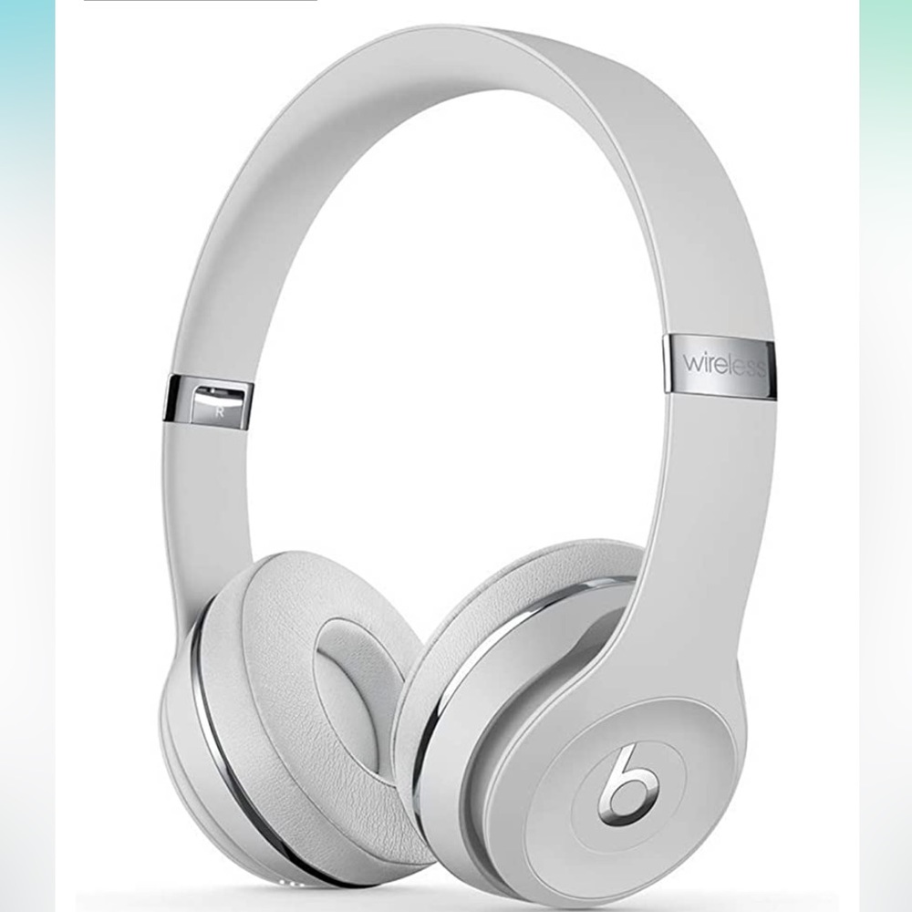 Beats Solo3 Wireless On-Ear Headphones